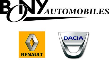 Bony Automobiles – Renault