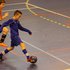 Futsal au menu pour la reprise