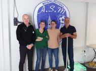 Le carnet de santé à l’honneur