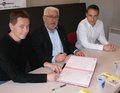 Partenariat Académie-SICTOM Nord Allier pour une démarche éco-exemplaire