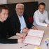 Partenariat Académie-SICTOM Nord Allier pour une démarche éco-exemplaire