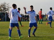 Retour en images sur la victoire dans le derby