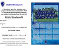 Opération Calendriers 2020