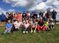 Une AG financière réussie