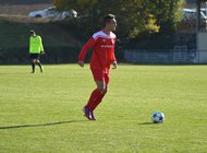 Kévin SEVESTRE gravement blessé