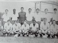 26 Octobre 1969: L'ASM s'impose dans le chaudron de Geoffroy-Guichard