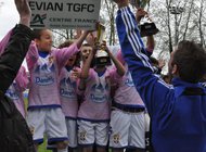 Retour sur la 34ème édition du Challenge Serge-Mésonès