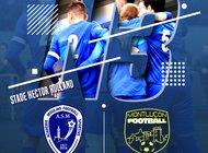 Réception de Montluçon