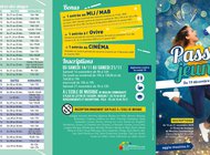 Passeport Jeunes Noël 2020