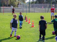 A la découverte de la catégorie U6/U7...