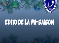 Edito de la mi-saison