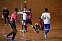 Vers l'annulation du tournoi de Futsal U13