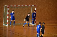 Le tournoi Futsal U13 annulé