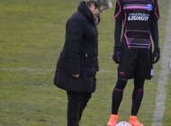 A la découverte de Gisèle Barichard