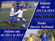 L'Académie ouvre ses portes !