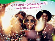 Le Pass Eté avec l'Académie