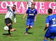 Arthur COURBEYROTTE en formation BMF