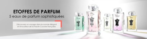 Les Parfums Jardin de France nouveau partenaire de l’Académie