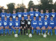 Bilan mi-saison U18