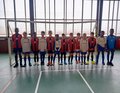 Retour sur le cycle Futsal pour les U11