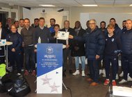 Foot à 11 : le staff asémiste 2022-2023