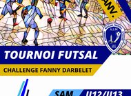 Tournoi Futsal 2023