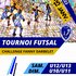 Tournoi Futsal de l'Académie
