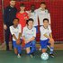 De belles performances pour les U13 en finales de Coupe Futsal