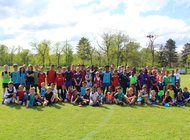 Fête de l'Ecole de Foot