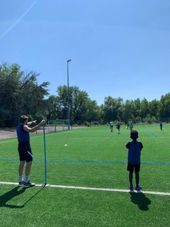 L'Académie finit la saison en fête !