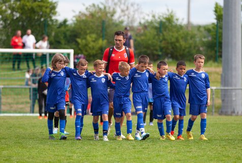 U10/U11 : Bilan de la saison 2022-2023