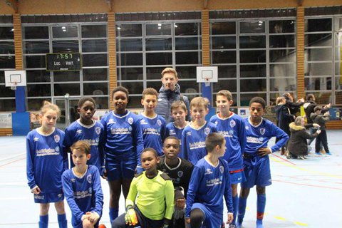 U12/U13 : Bilan de la saison 2022-2023