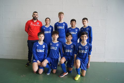 U12/U13 : Bilan de la saison 2022-2023