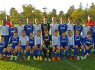 U12/U13 : Bilan de la saison 2022-2023