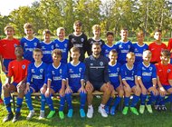 U14 : Bilan de la saison 2022-2023