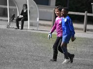 Résultats du week end