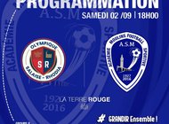 Séniors R1 : ouverture du championnat en Isère