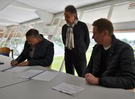 L'Académie partenaire du Clermont Foot 63