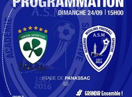 R1 : Déplacement à Blavozy