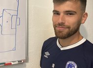 ZOOM SUR LA CATEGORIE U13 AVEC THOMAS BOUCHARIN