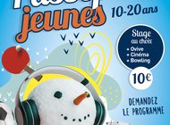PASSEPORT JEUNES NOEL 2023