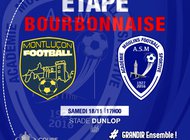 LAURAFOOT : AU DEFI DU MONTLUCON FOOT !