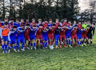 U15 : UNE PRÉPARATION À L’ACCENT AMÉRICAIN 