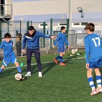 PARTENARIAT RENOUVELÉ AVEC LA SECTION SPORTIVE CHARLES PEGUY