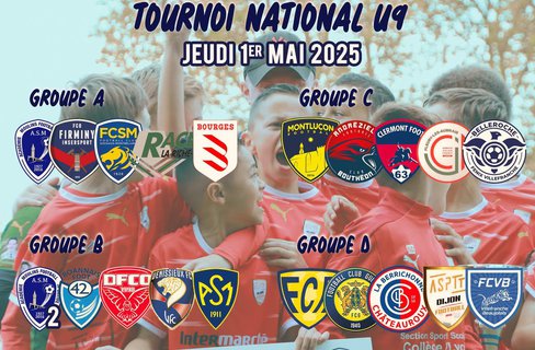 TOUR DE CHAUFFE CE PREMIER MAI A HECTOR ROLLAND 