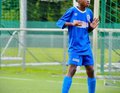 Mohamed CAMARA, un espoir à LYON
