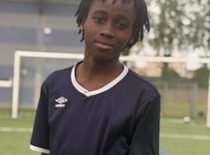 Mohamed CAMARA, un espoir à LYON