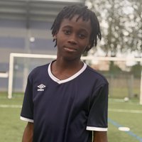 Mohamed CAMARA, un espoir à LYON