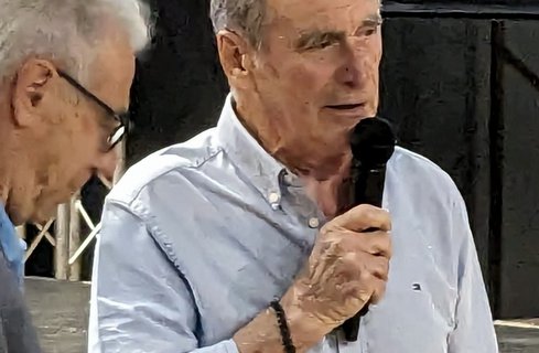 BERNARD CHANET HONORÉ