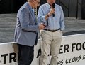 BERNARD CHANET HONORÉ